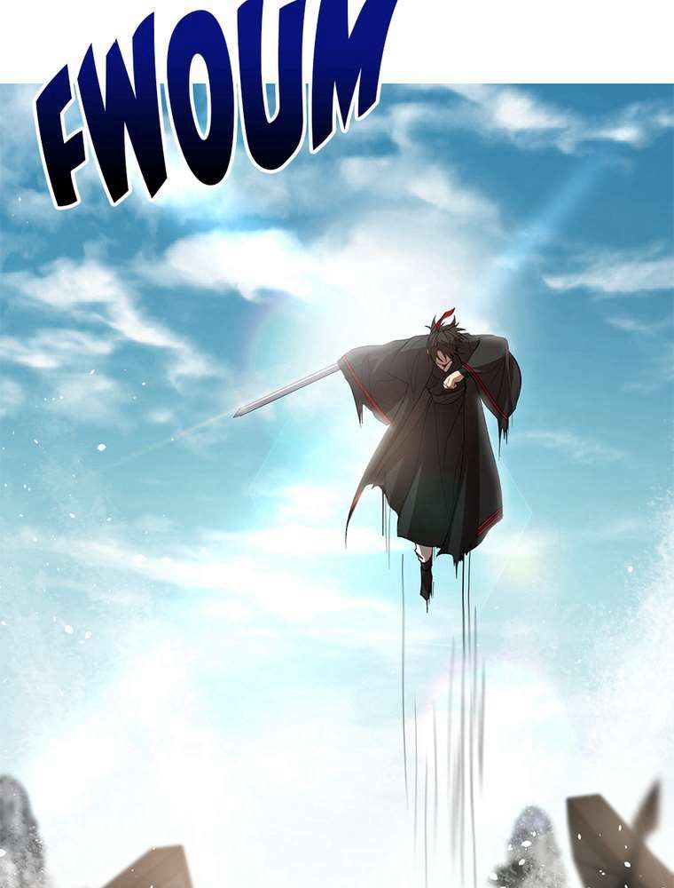 La Saga du Clan Mudang Chapitre 47 - Page 34