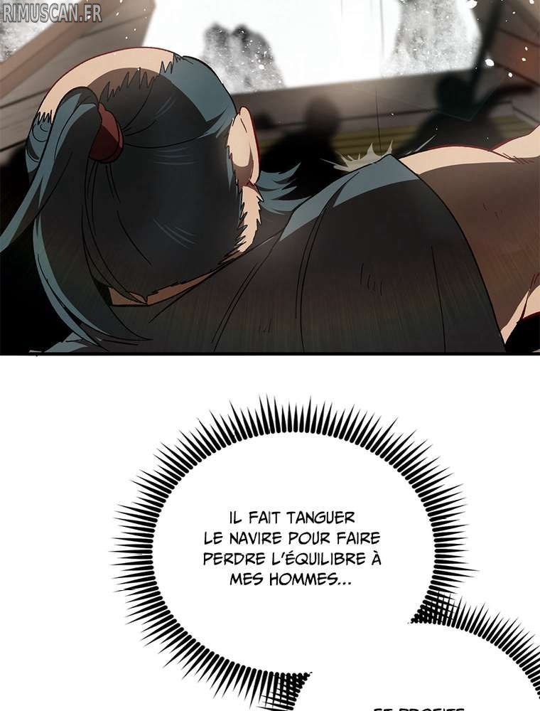 La Saga du Clan Mudang Chapitre 47 - Page 35