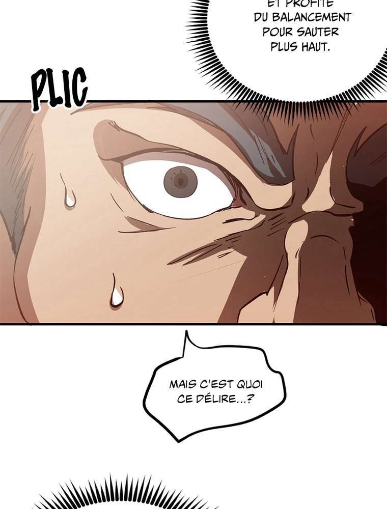 La Saga du Clan Mudang Chapitre 47 - Page 36