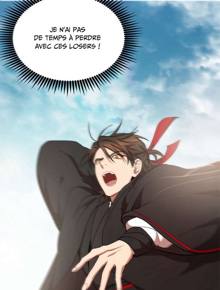 La Saga du Clan Mudang Chapitre 47 - Page 37