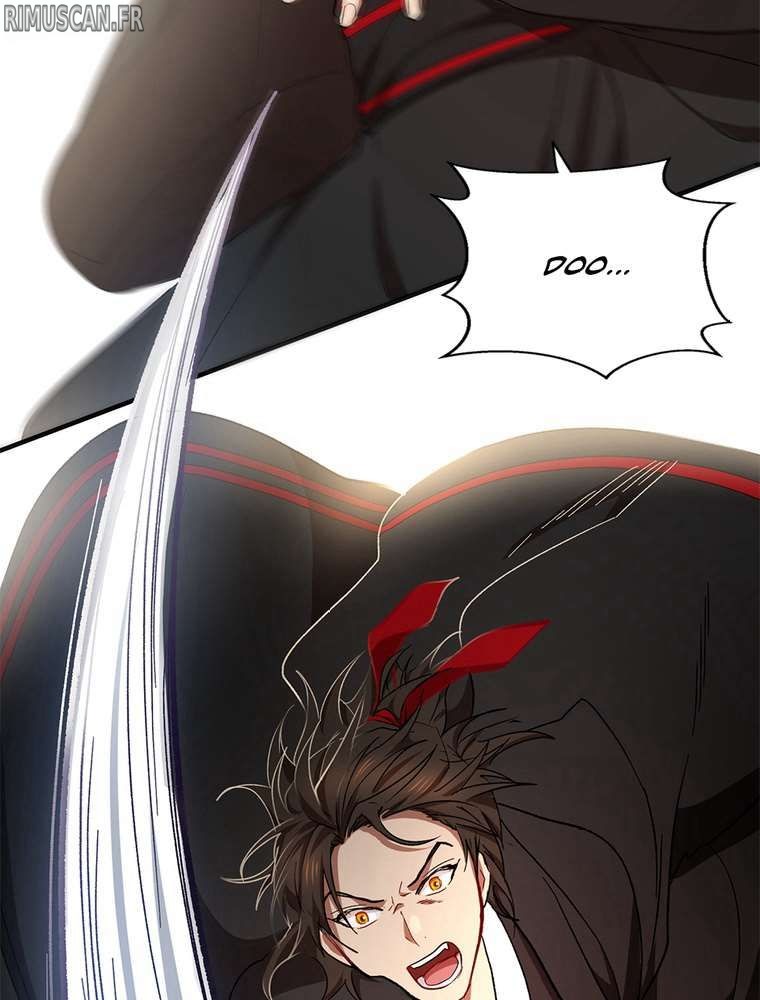 La Saga du Clan Mudang Chapitre 47 - Page 38