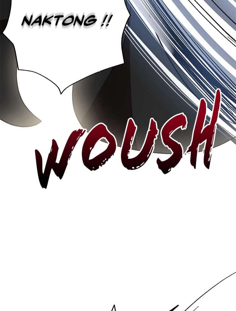La Saga du Clan Mudang Chapitre 47 - Page 40