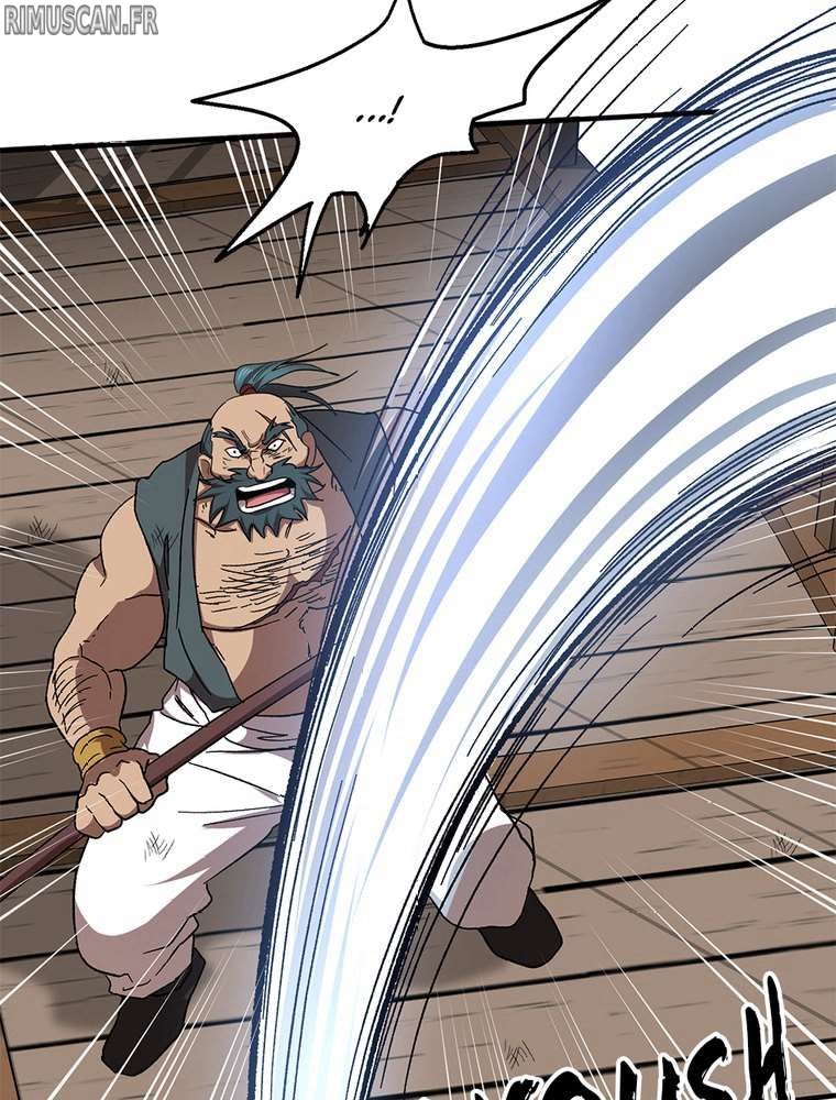 La Saga du Clan Mudang Chapitre 47 - Page 41