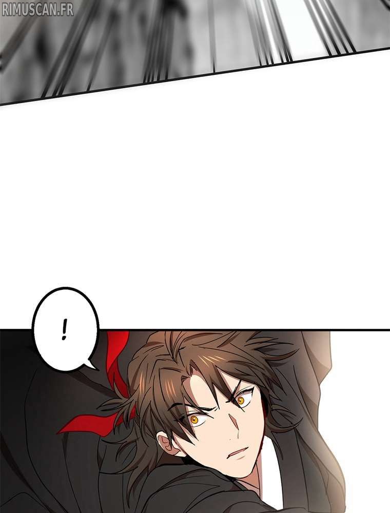 La Saga du Clan Mudang Chapitre 47 - Page 44