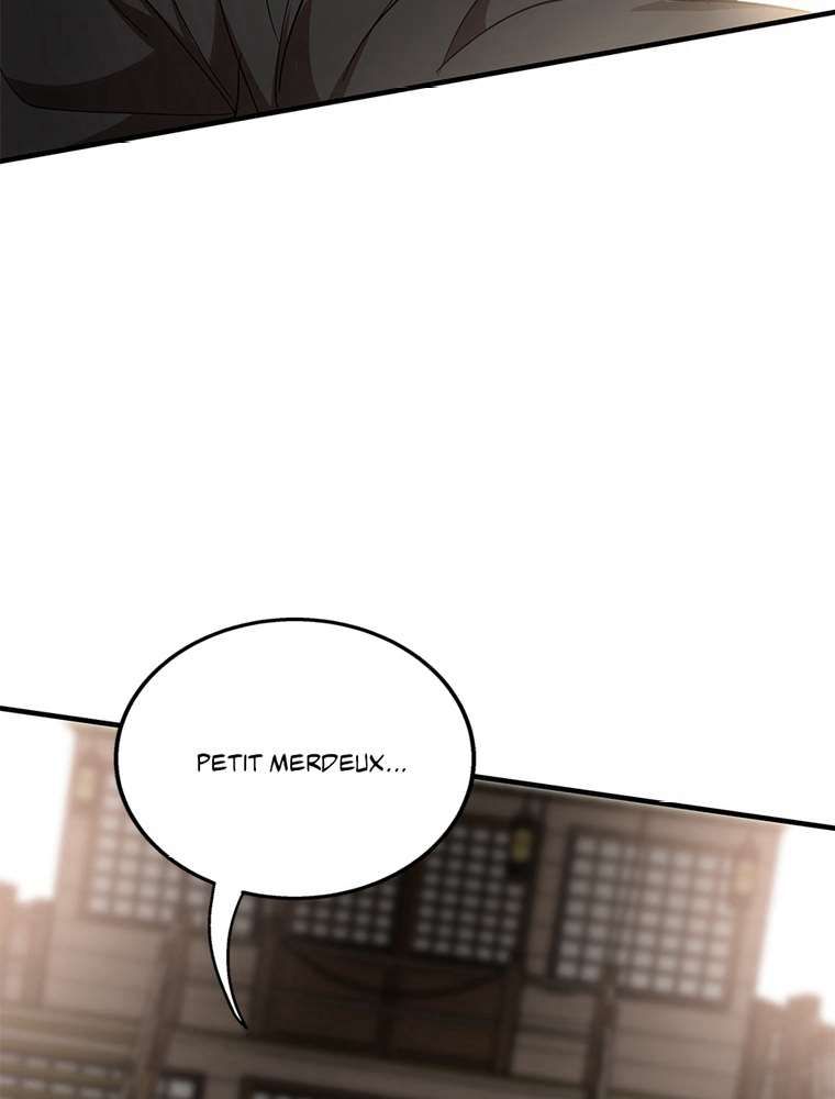 La Saga du Clan Mudang Chapitre 47 - Page 45