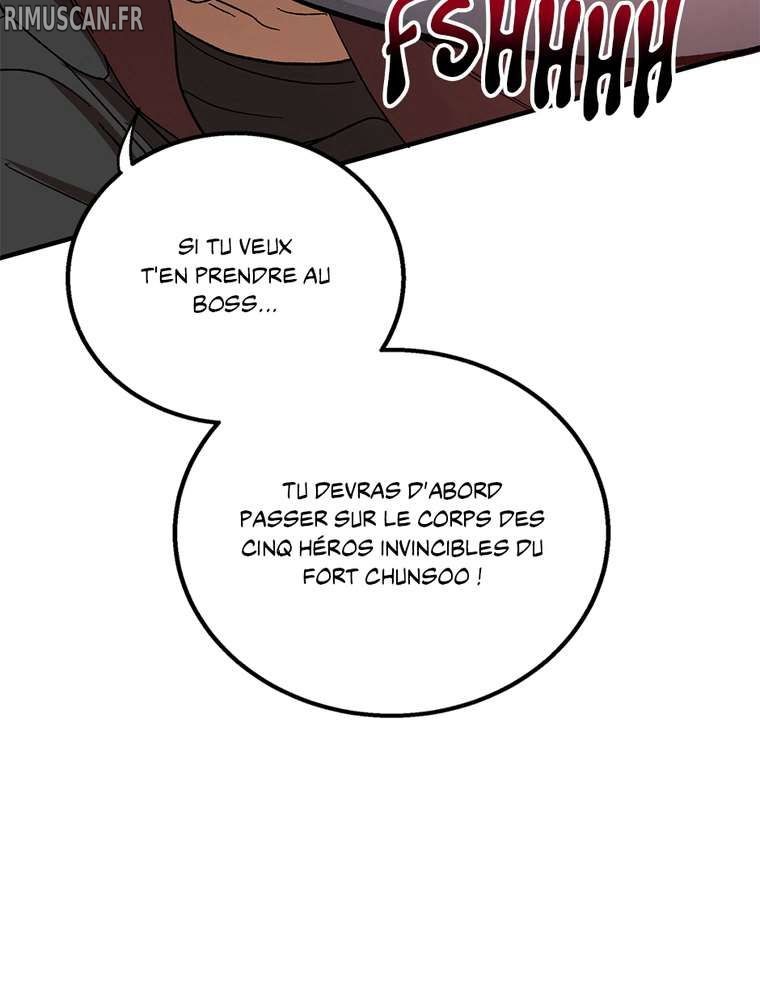 La Saga du Clan Mudang Chapitre 47 - Page 47