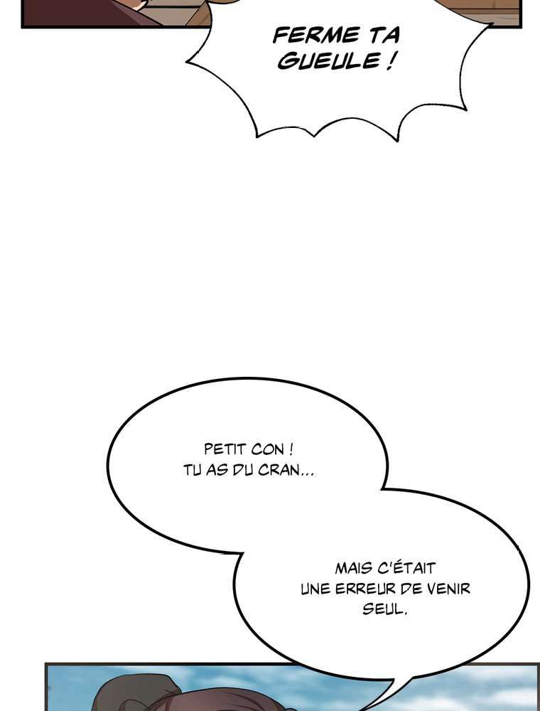 La Saga du Clan Mudang Chapitre 47 - Page 49