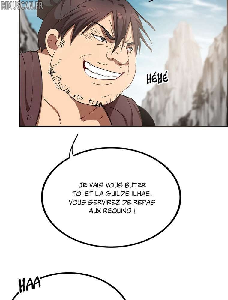 La Saga du Clan Mudang Chapitre 47 - Page 50