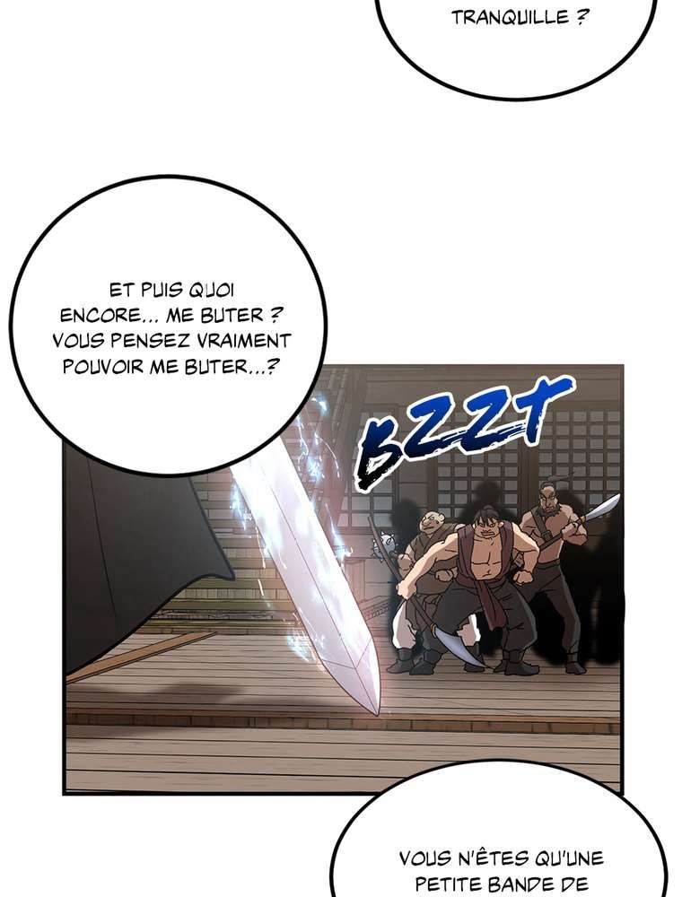 La Saga du Clan Mudang Chapitre 47 - Page 52