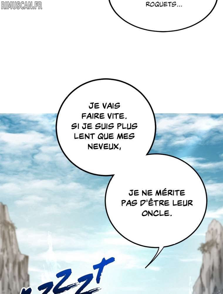 La Saga du Clan Mudang Chapitre 47 - Page 53