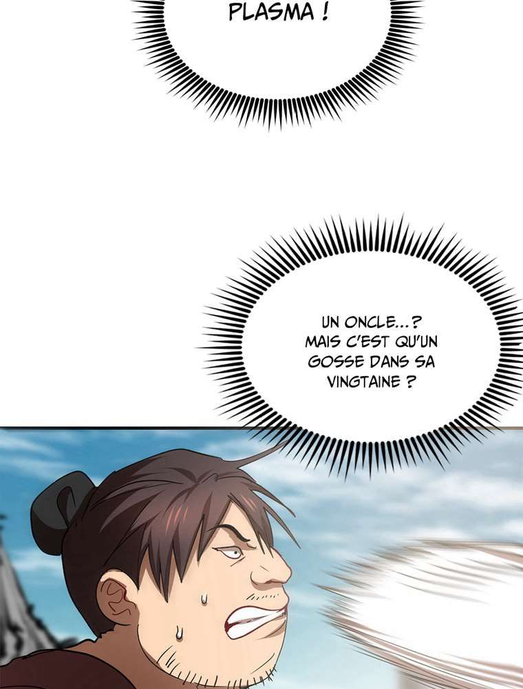 La Saga du Clan Mudang Chapitre 47 - Page 55