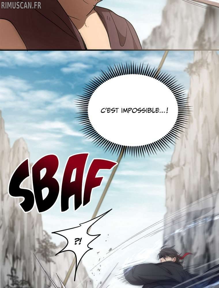 La Saga du Clan Mudang Chapitre 47 - Page 56