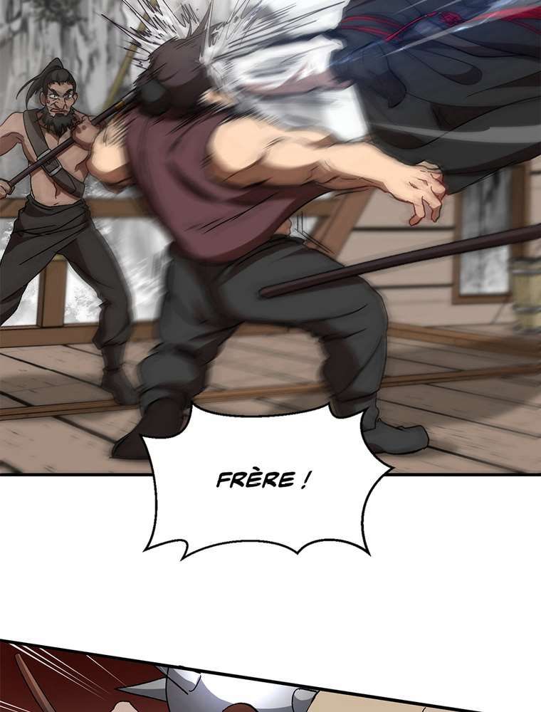 La Saga du Clan Mudang Chapitre 47 - Page 57