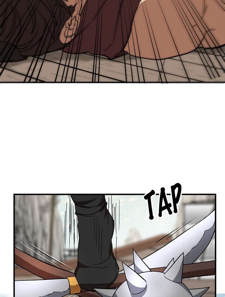 La Saga du Clan Mudang Chapitre 47 - Page 60