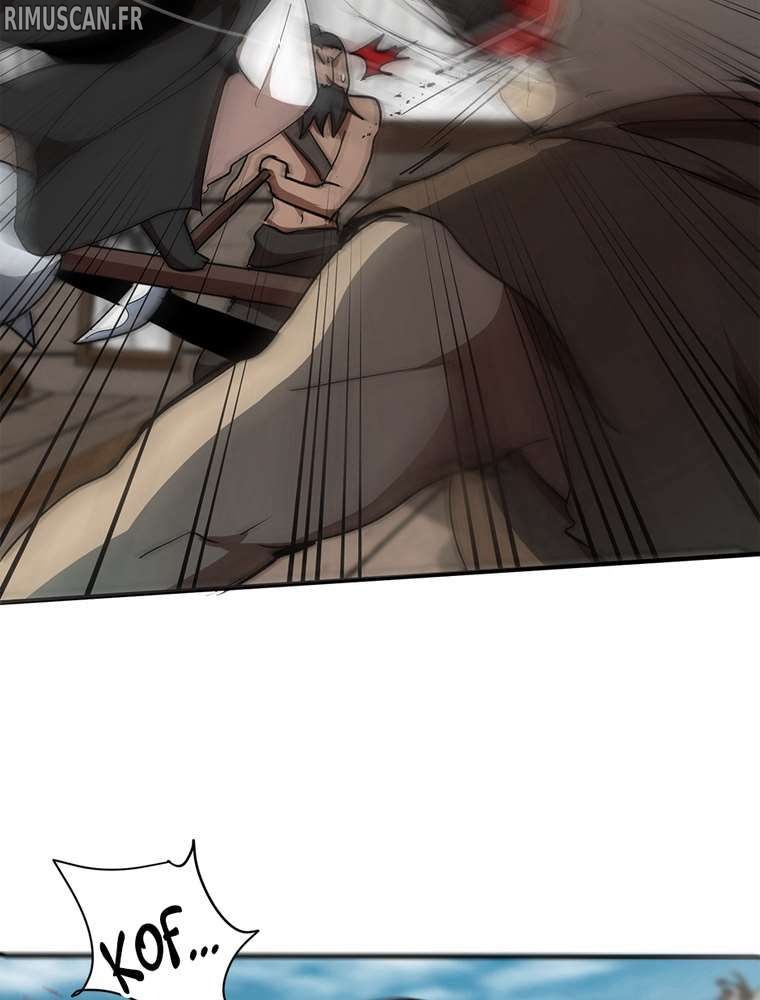 La Saga du Clan Mudang Chapitre 47 - Page 62