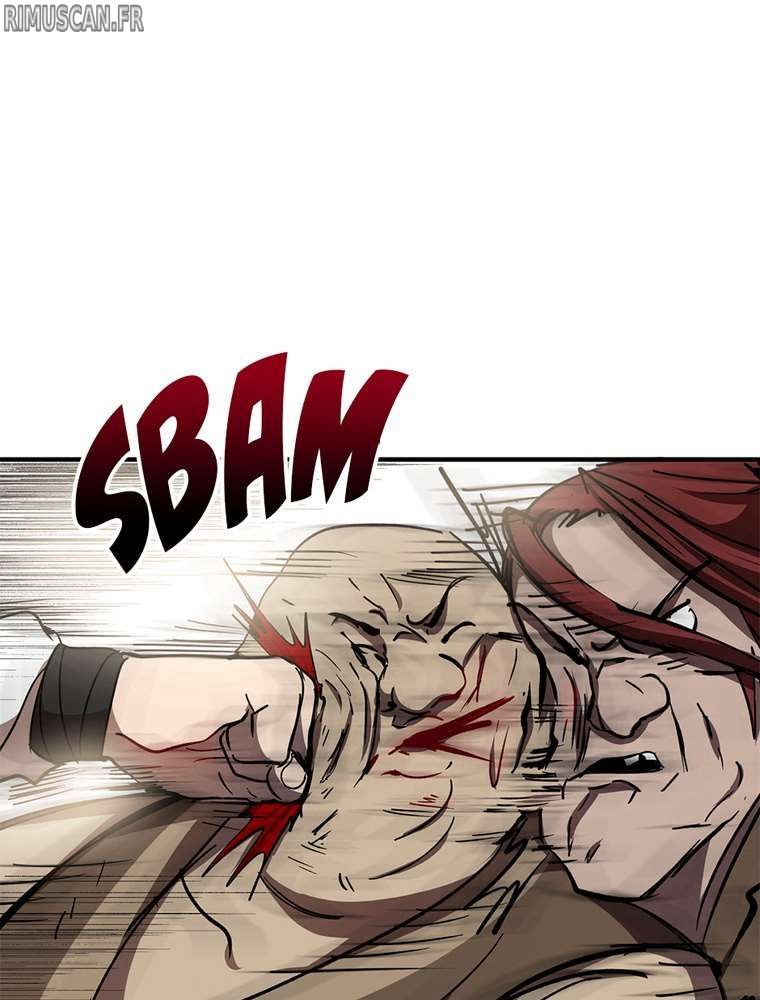 La Saga du Clan Mudang Chapitre 47 - Page 65