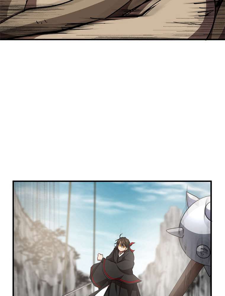 La Saga du Clan Mudang Chapitre 47 - Page 66