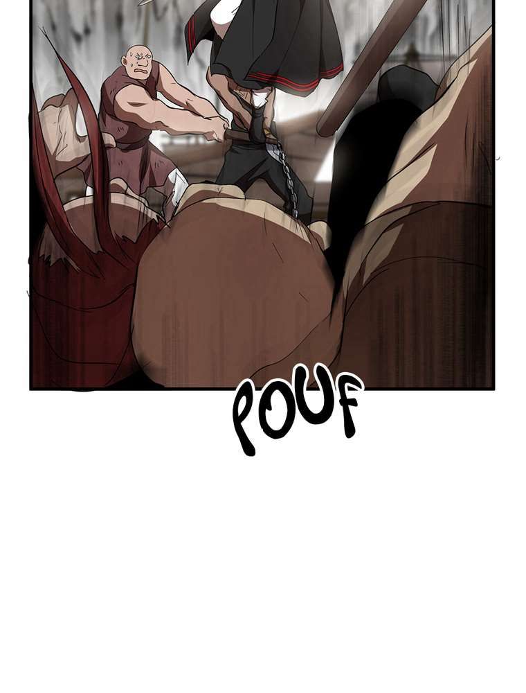 La Saga du Clan Mudang Chapitre 47 - Page 67