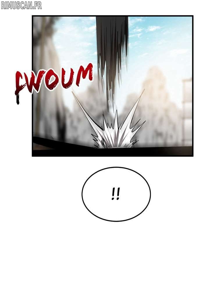 La Saga du Clan Mudang Chapitre 47 - Page 68