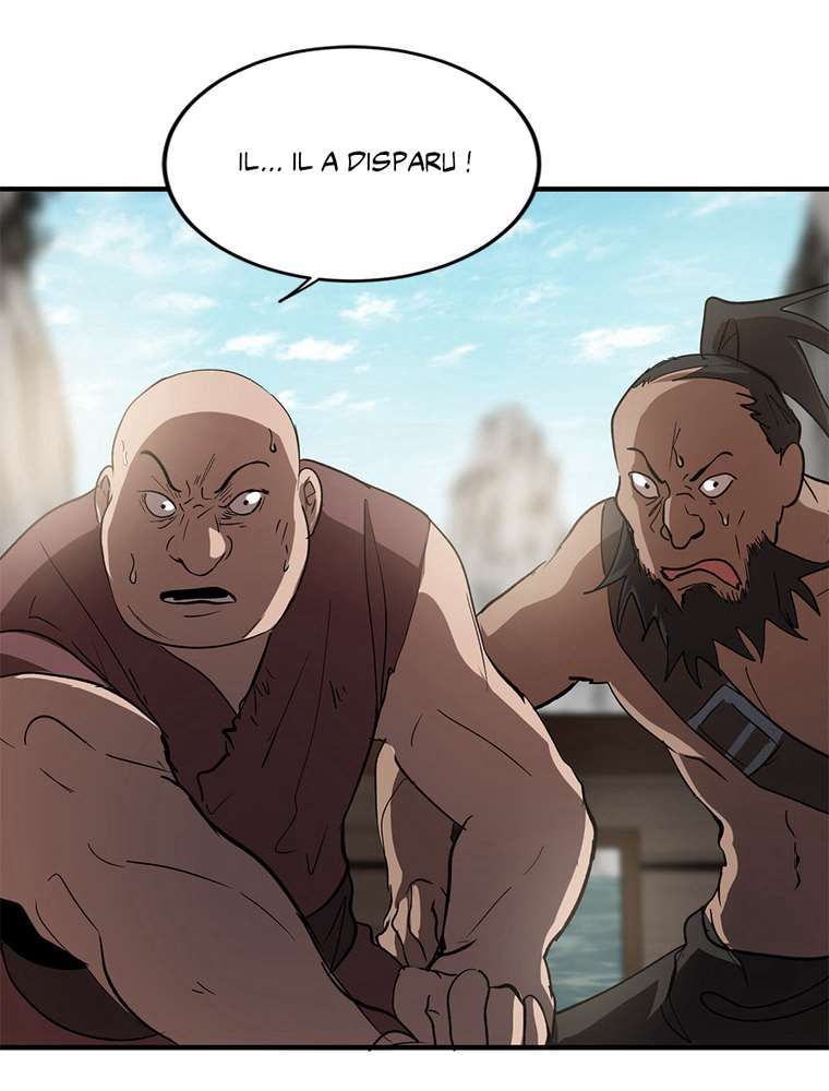 La Saga du Clan Mudang Chapitre 47 - Page 69