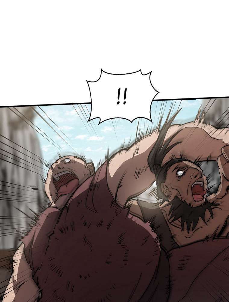 La Saga du Clan Mudang Chapitre 47 - Page 70