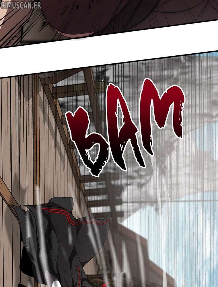 La Saga du Clan Mudang Chapitre 47 - Page 71