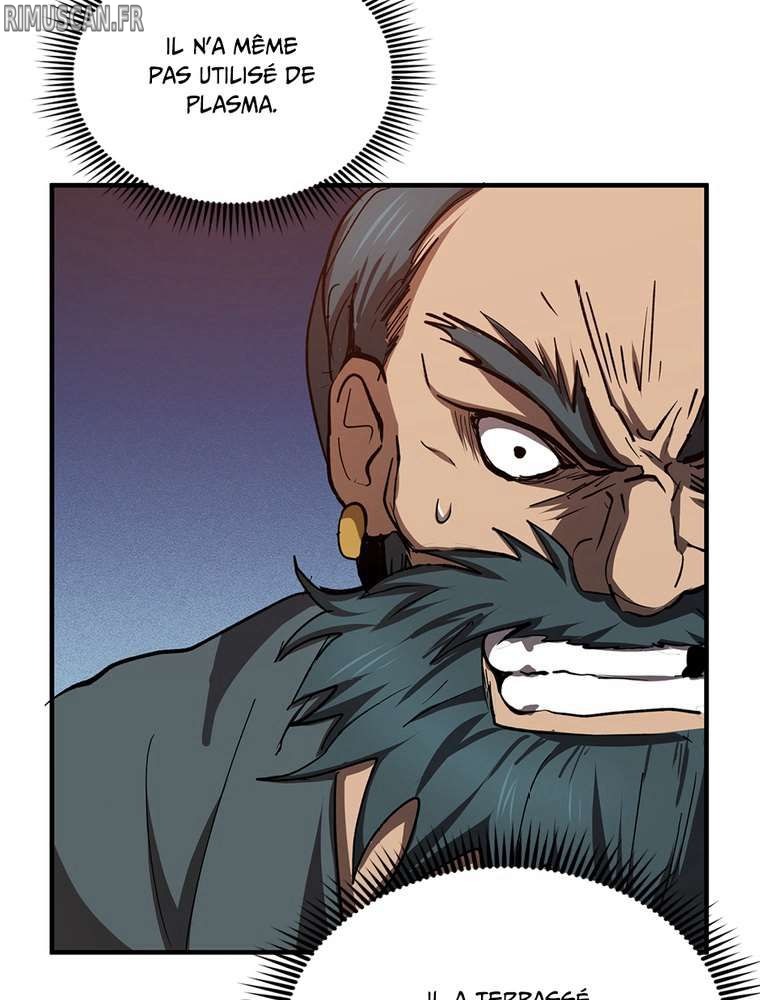 La Saga du Clan Mudang Chapitre 47 - Page 74