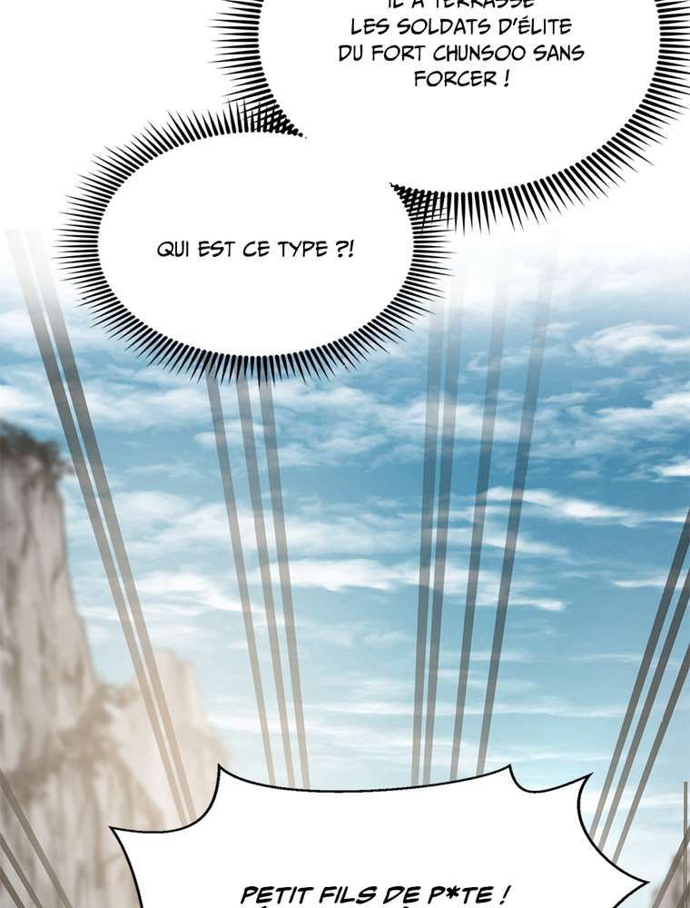 La Saga du Clan Mudang Chapitre 47 - Page 75