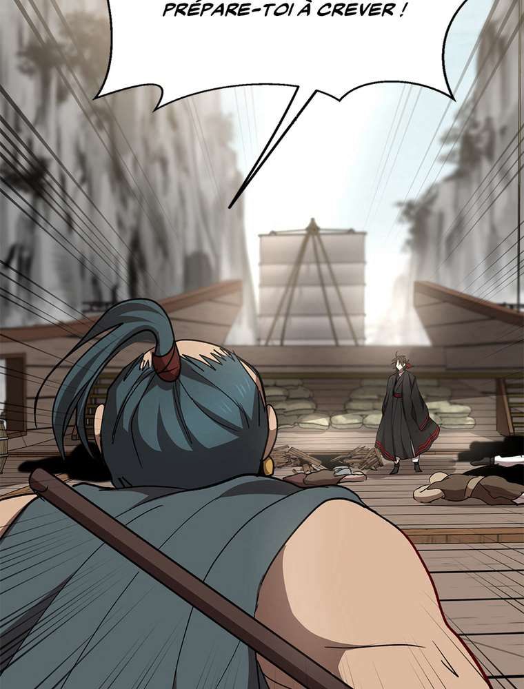 La Saga du Clan Mudang Chapitre 47 - Page 76
