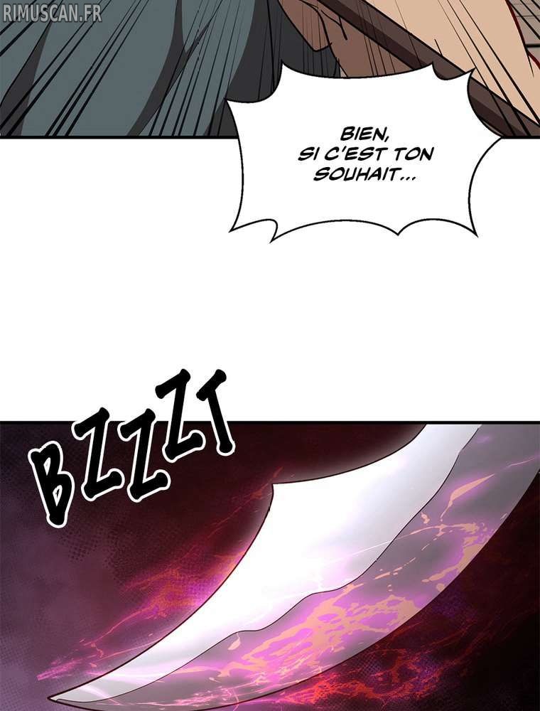 La Saga du Clan Mudang Chapitre 47 - Page 77