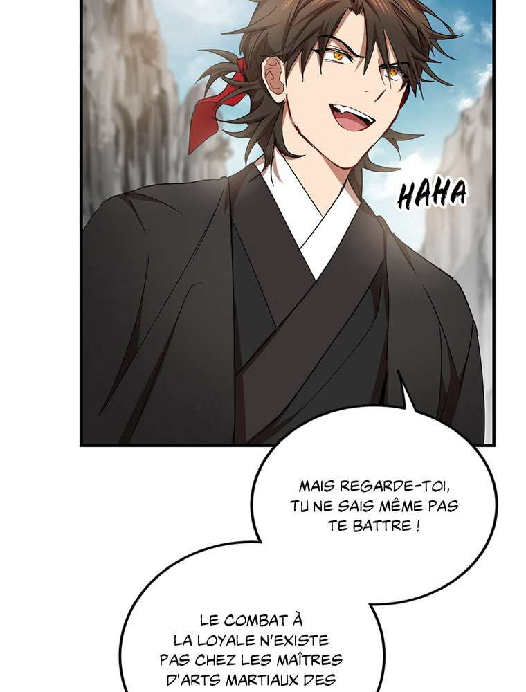 La Saga du Clan Mudang Chapitre 47 - Page 79