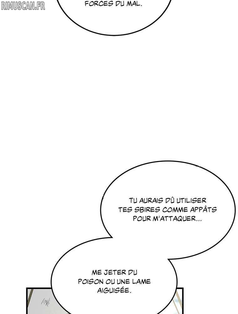 La Saga du Clan Mudang Chapitre 47 - Page 80