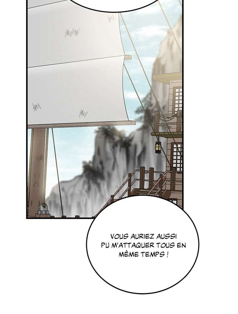 La Saga du Clan Mudang Chapitre 47 - Page 81
