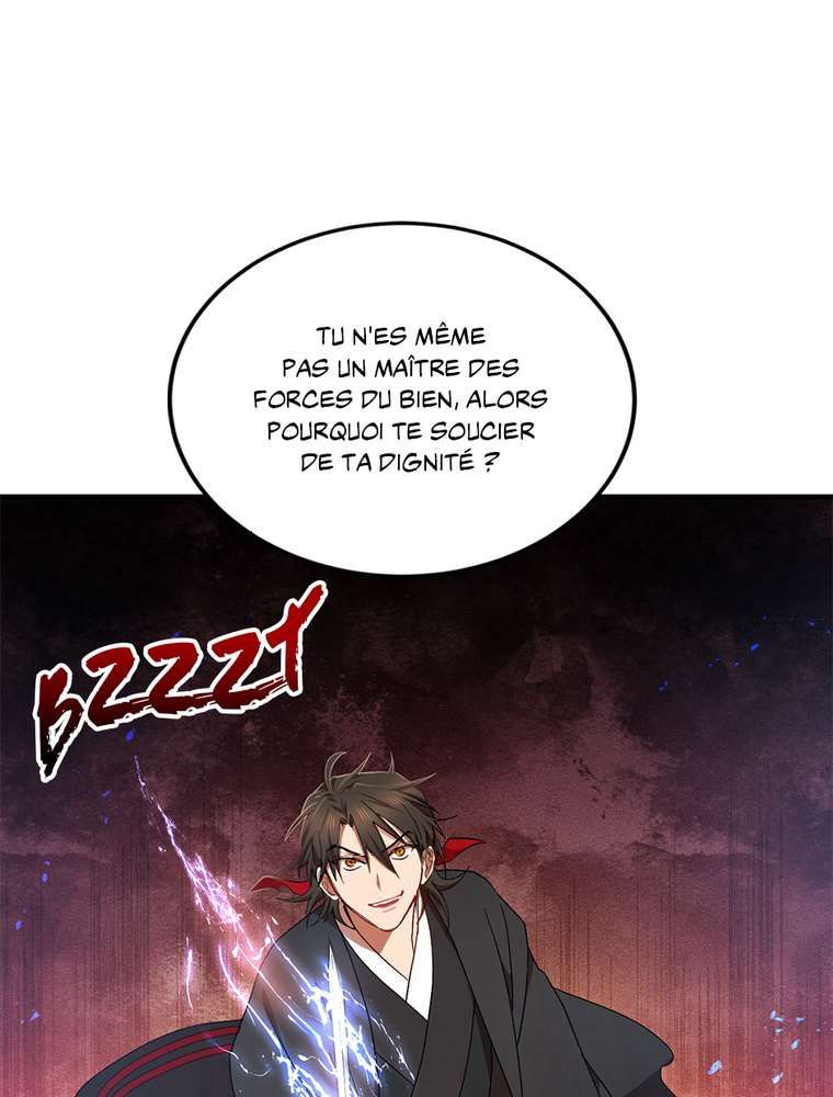 La Saga du Clan Mudang Chapitre 47 - Page 82