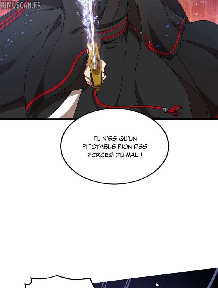 La Saga du Clan Mudang Chapitre 47 - Page 83