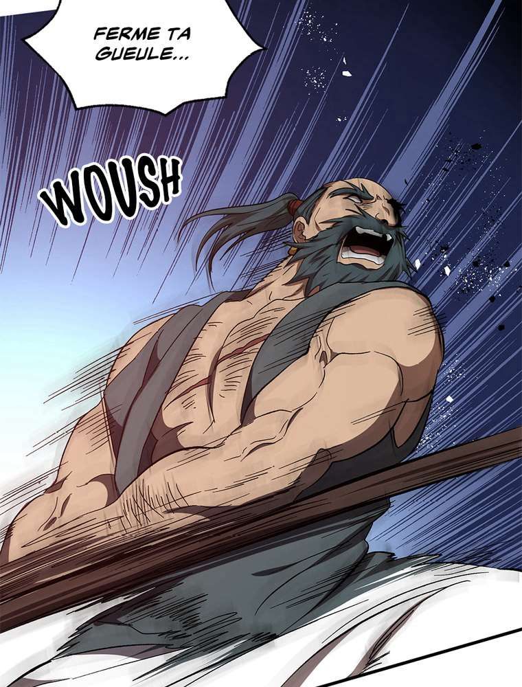 La Saga du Clan Mudang Chapitre 47 - Page 84