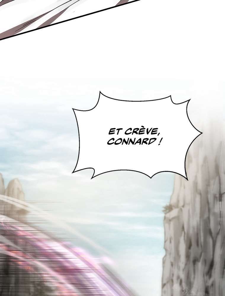 La Saga du Clan Mudang Chapitre 47 - Page 85