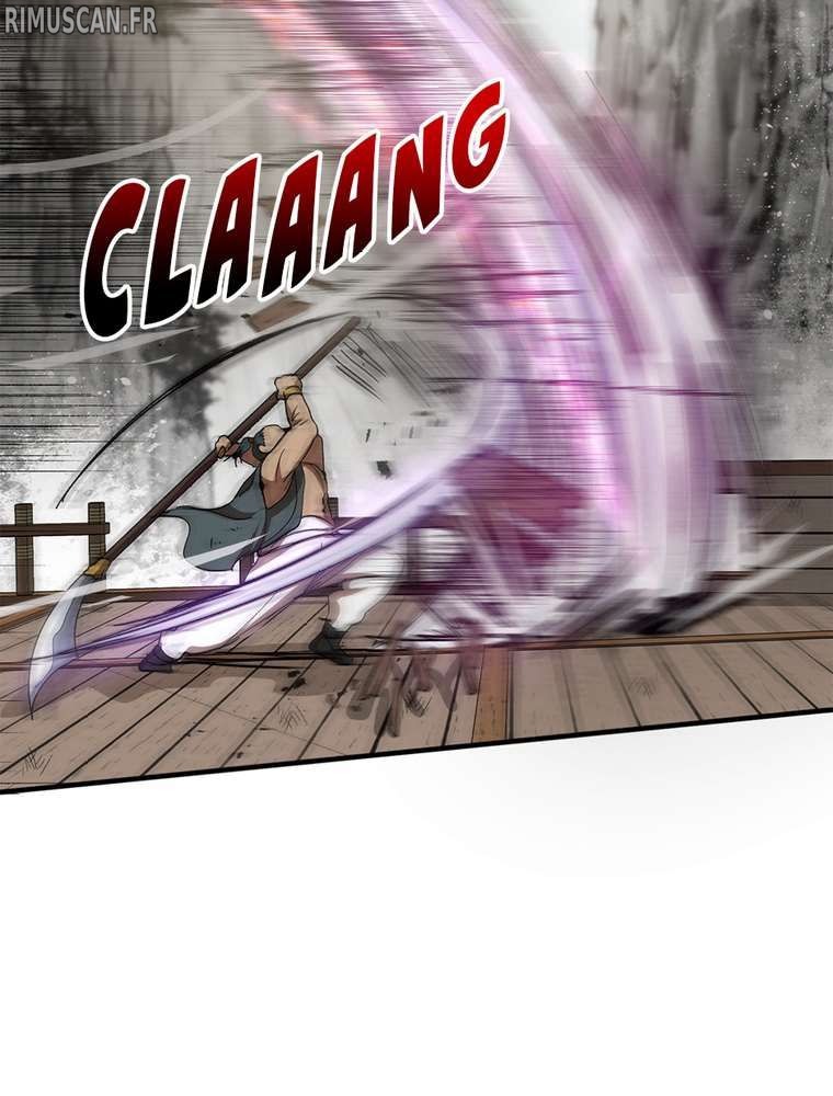 La Saga du Clan Mudang Chapitre 47 - Page 86