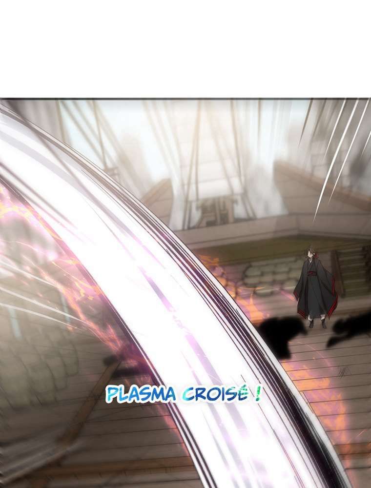 La Saga du Clan Mudang Chapitre 47 - Page 87