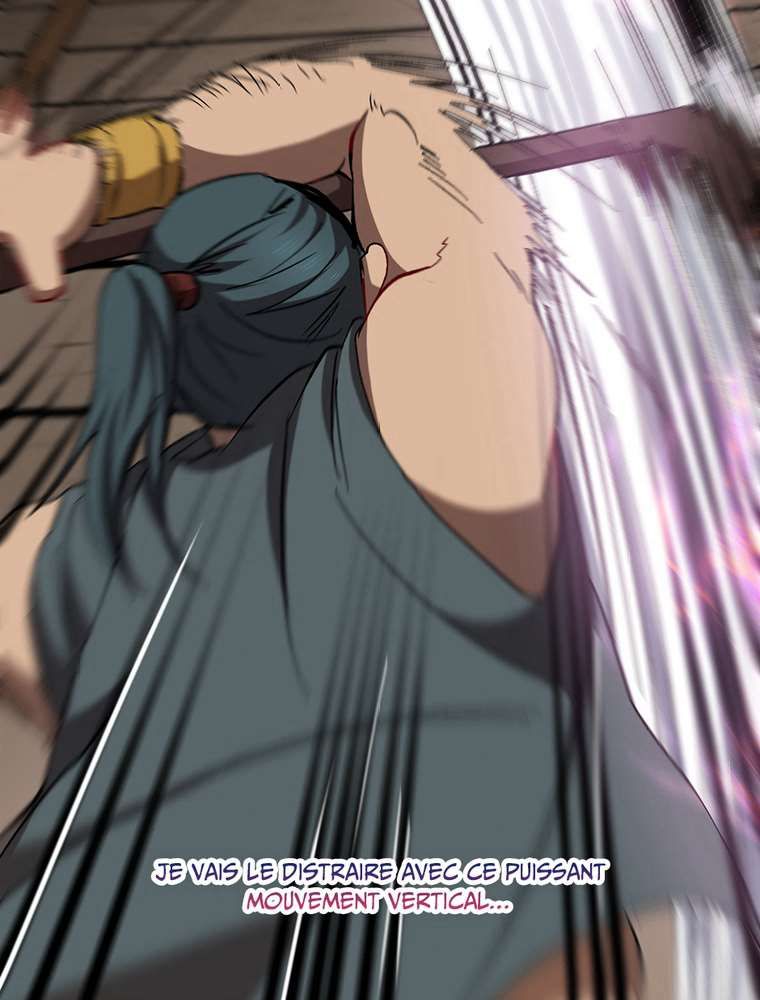 La Saga du Clan Mudang Chapitre 47 - Page 88