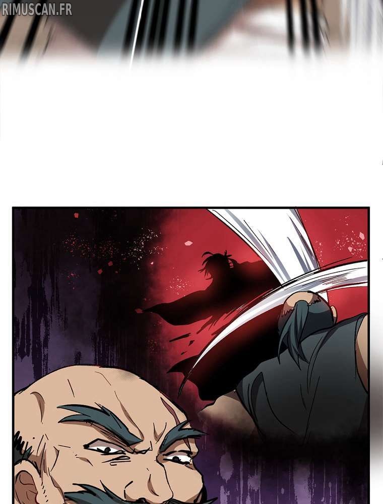 La Saga du Clan Mudang Chapitre 47 - Page 89