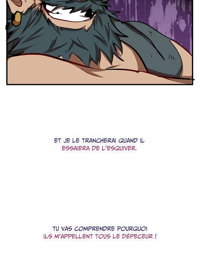 La Saga du Clan Mudang Chapitre 47 - Page 90