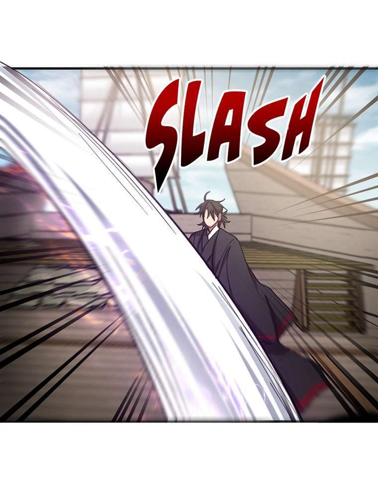 La Saga du Clan Mudang Chapitre 47 - Page 91