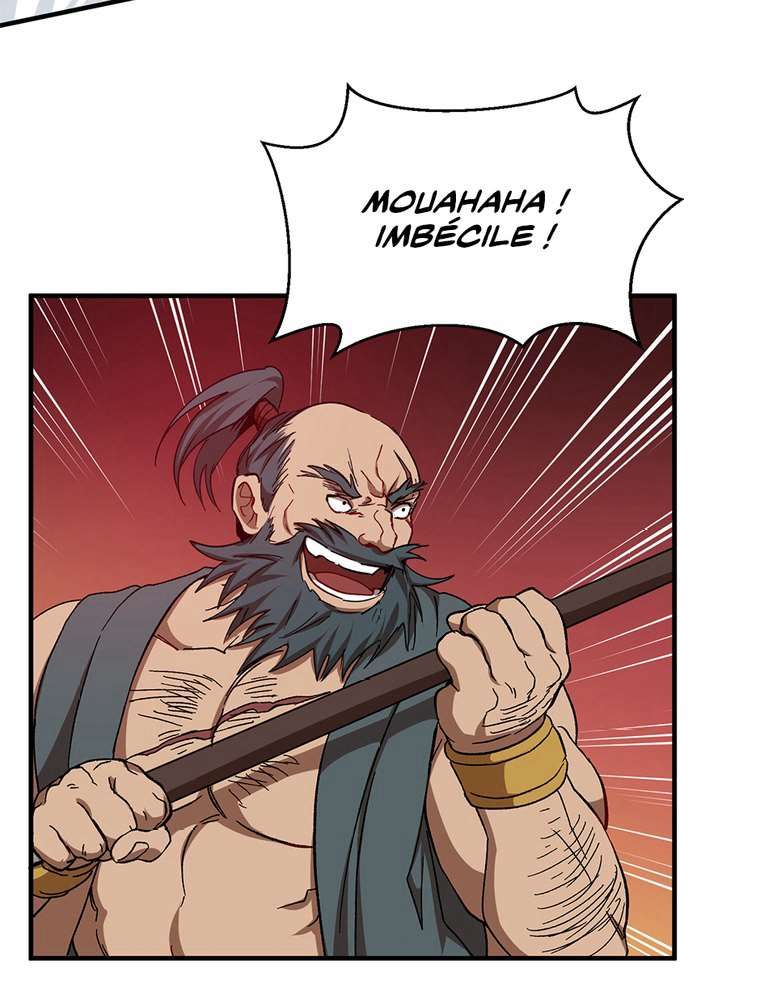 La Saga du Clan Mudang Chapitre 47 - Page 94