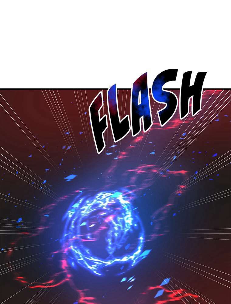 La Saga du Clan Mudang Chapitre 47 - Page 97