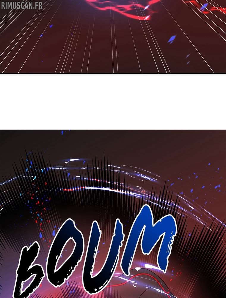 La Saga du Clan Mudang Chapitre 47 - Page 98