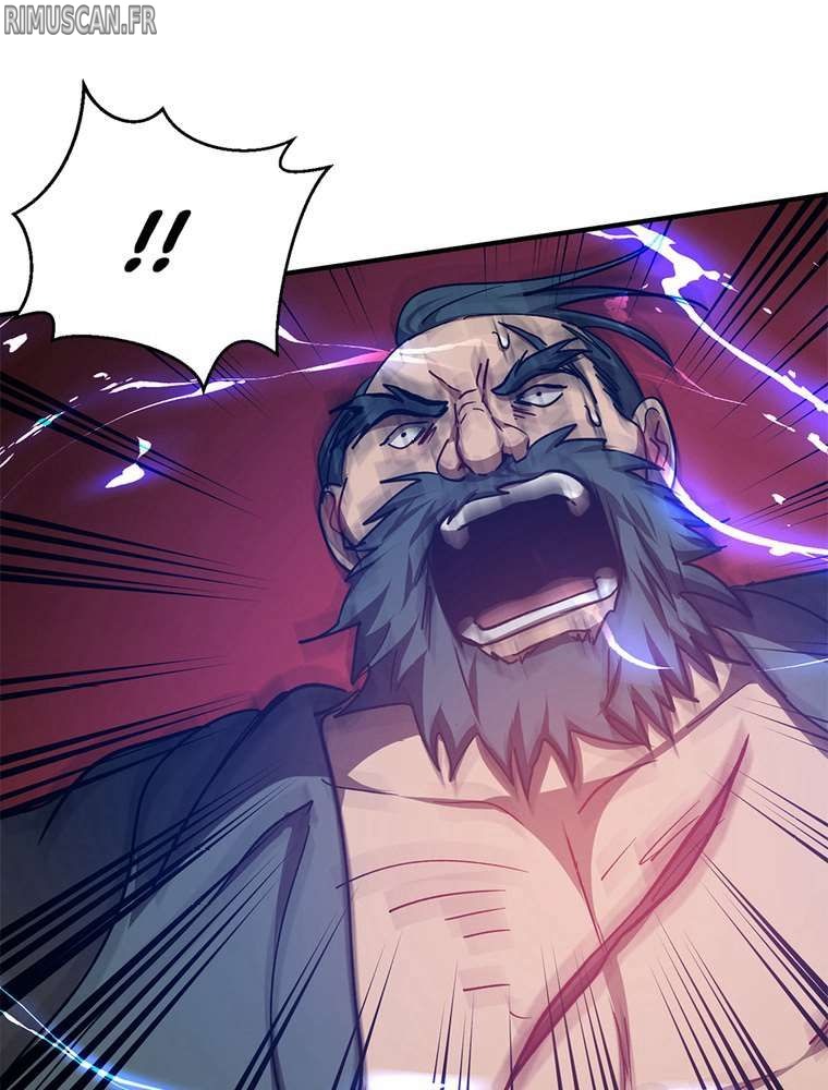 La Saga du Clan Mudang Chapitre 47 - Page 101