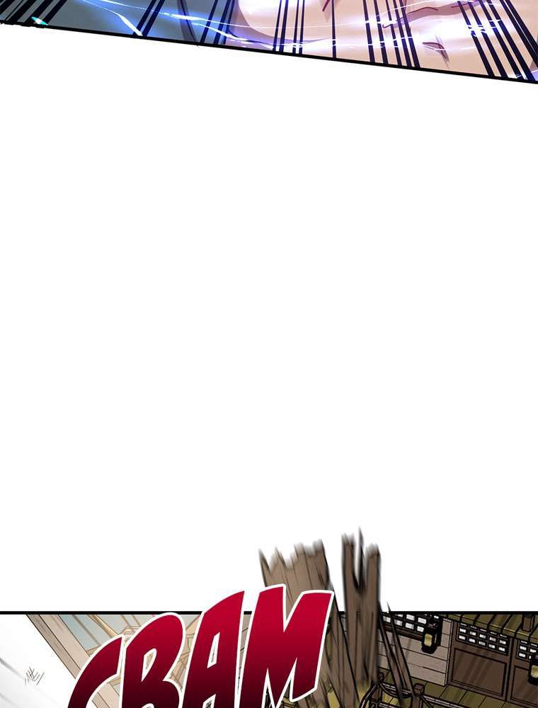 La Saga du Clan Mudang Chapitre 47 - Page 102