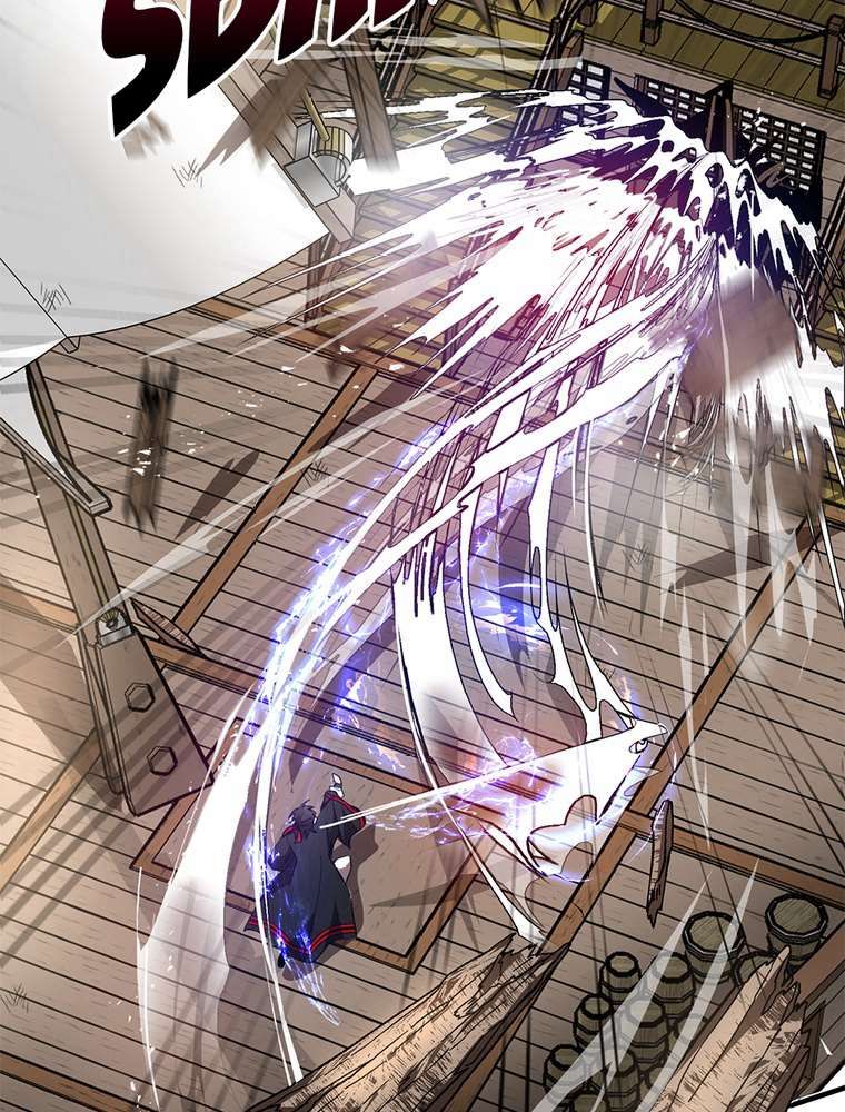 La Saga du Clan Mudang Chapitre 47 - Page 103