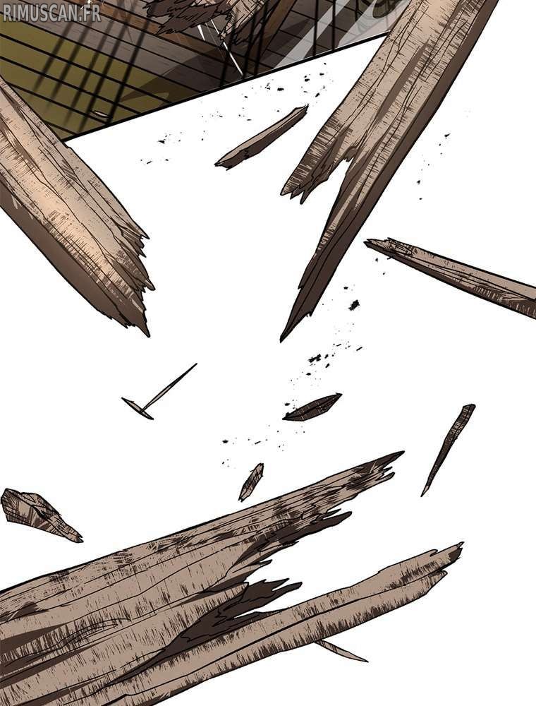 La Saga du Clan Mudang Chapitre 47 - Page 104